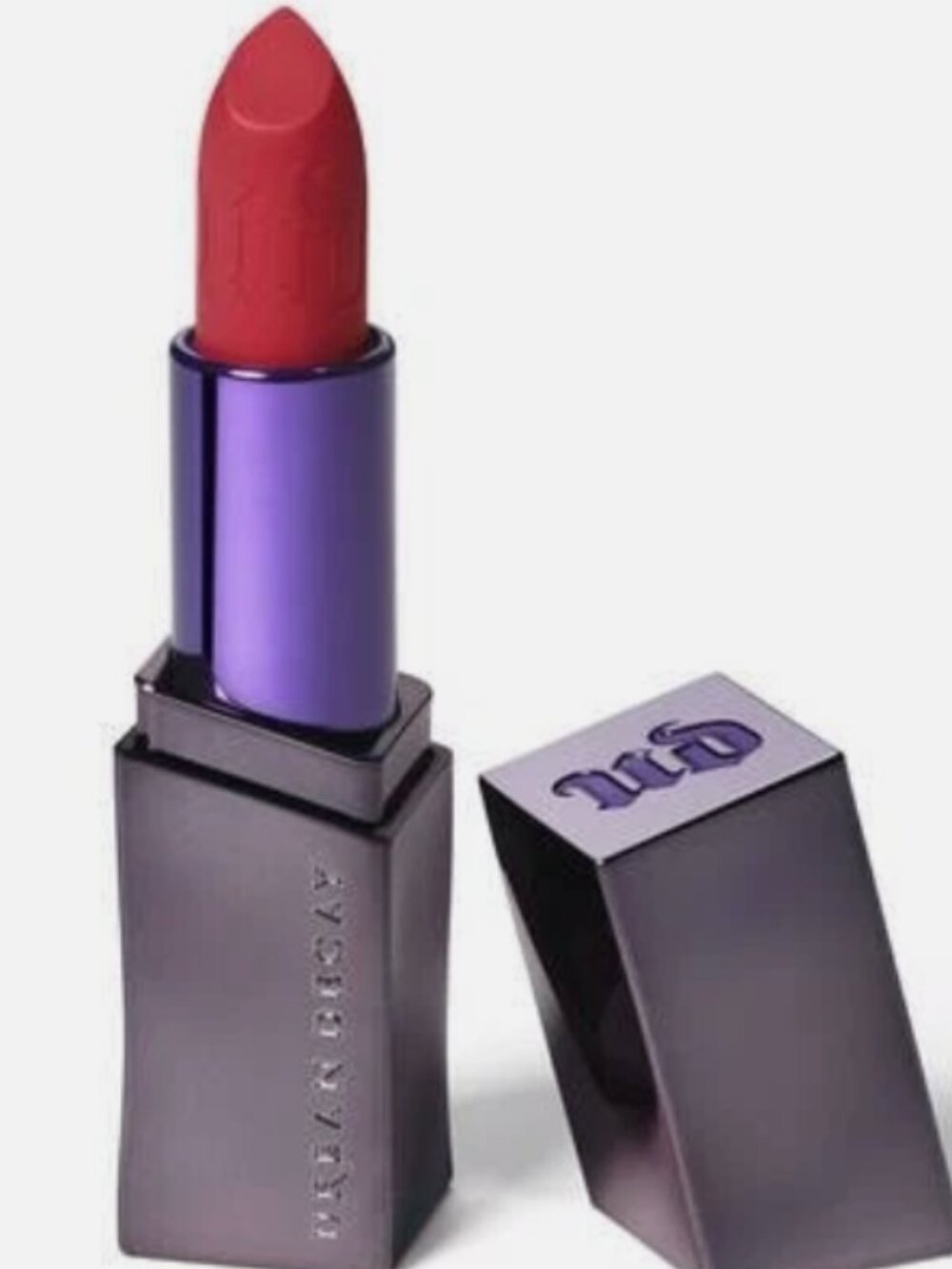 Urban Decay‎ Vice Lipstick Figueroa Cream